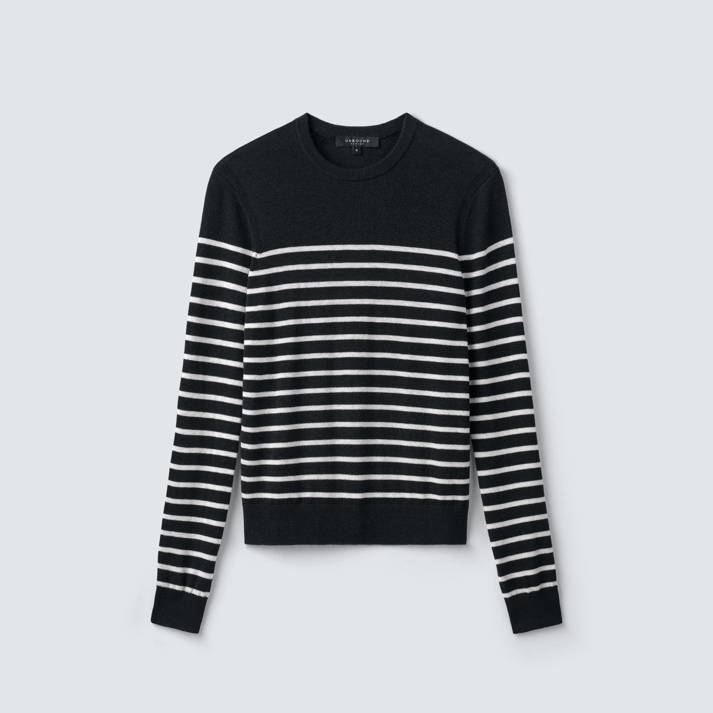 Women's Merino Crew Sweater