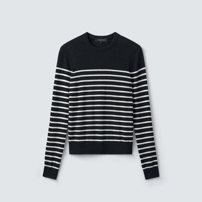 Women's Merino Crew Sweater