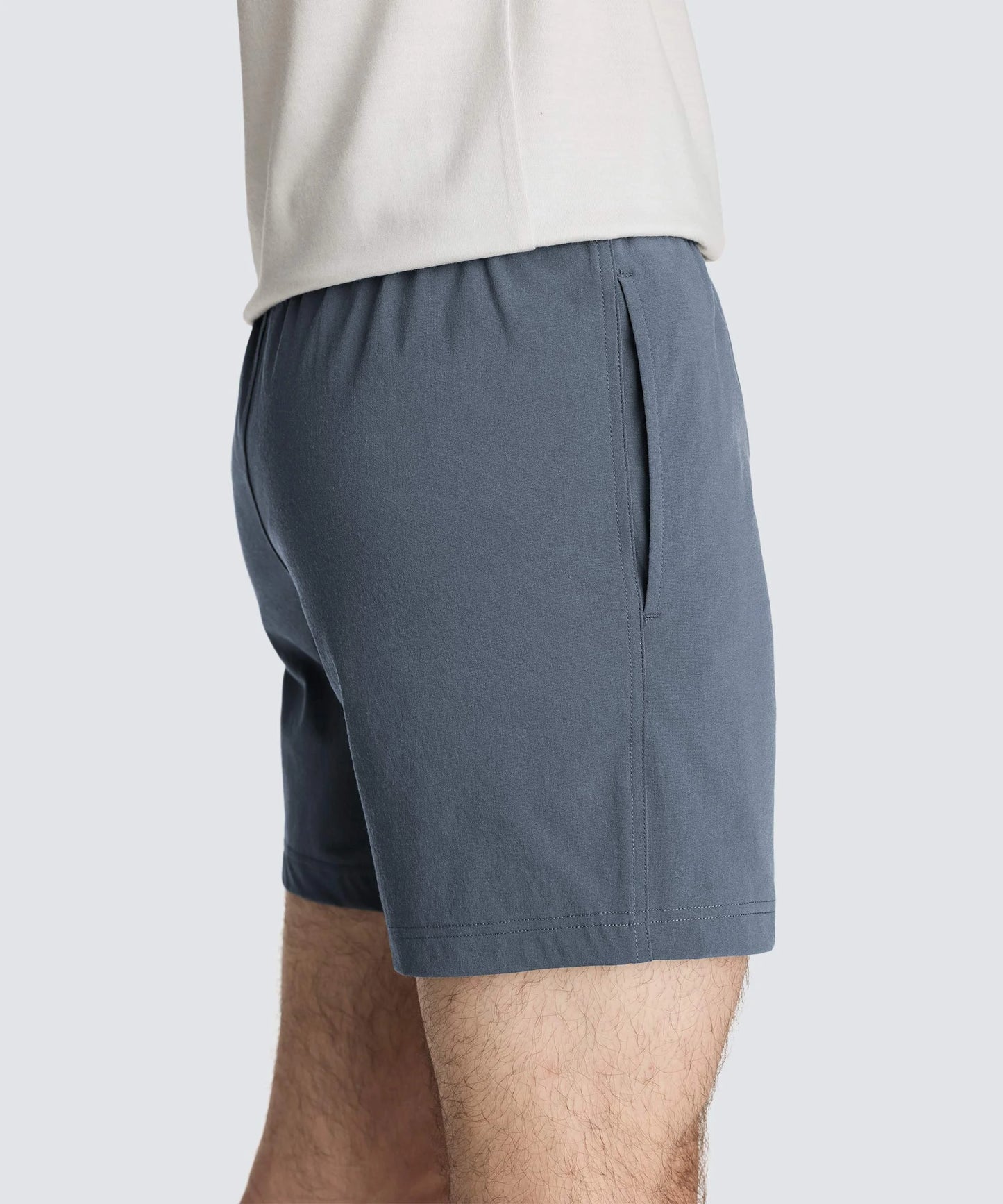 Men’s Merino Flex Shorts