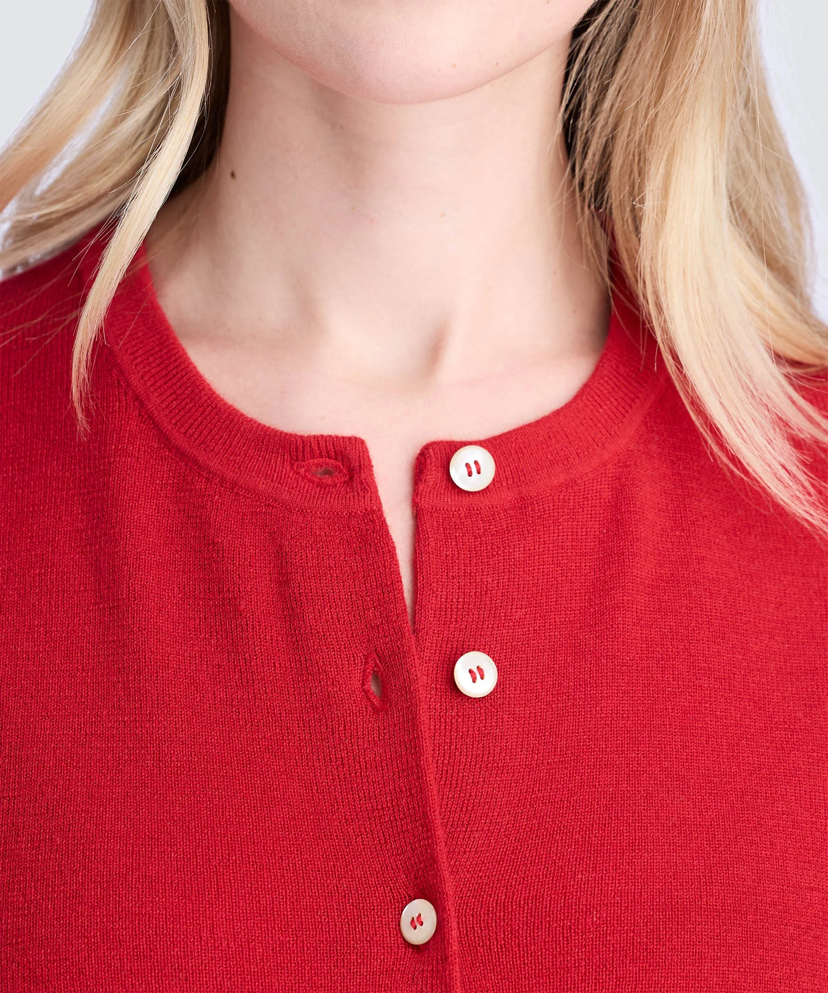 Women's Knit Cardigan