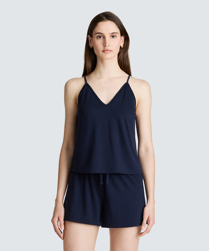 Women's Merino Sleep Tank