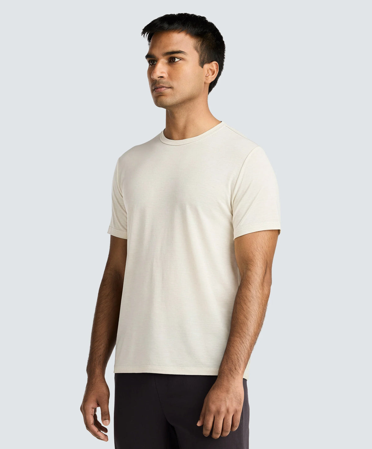 Men's Ultralight Merino Crew T-Shirt