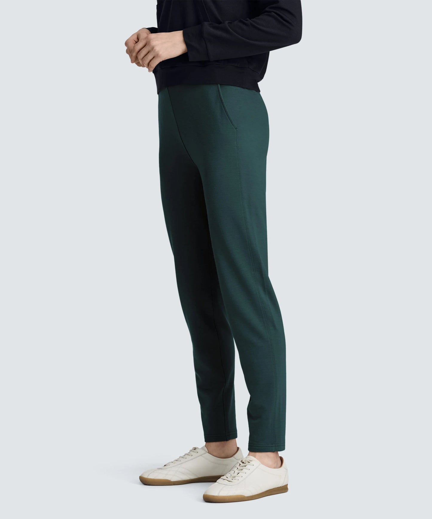 Women's Merino Transit Sweatpants