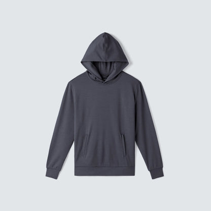Men's Merino Transit Hoodie
