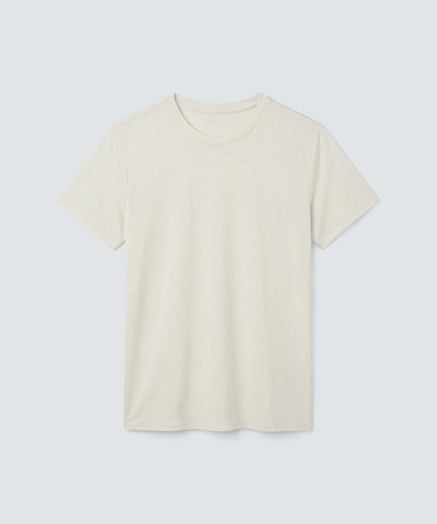 Women's Ultralight Merino Crew T-Shirt
