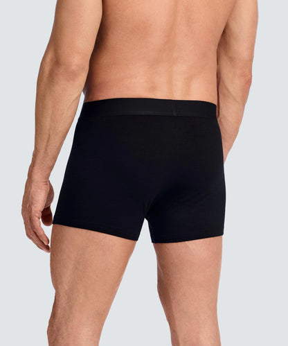 Men's Merino Wool Trunks