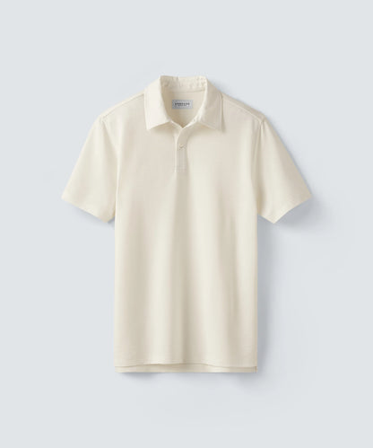 Men's Merino Polo
