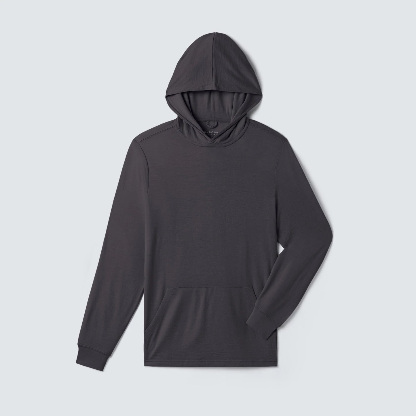Men's Ultralight Merino Packable Hoodie