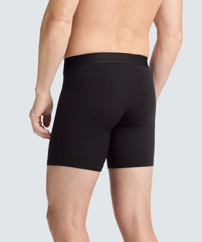 Men's 3 Pack // Merino Boxer Briefs
