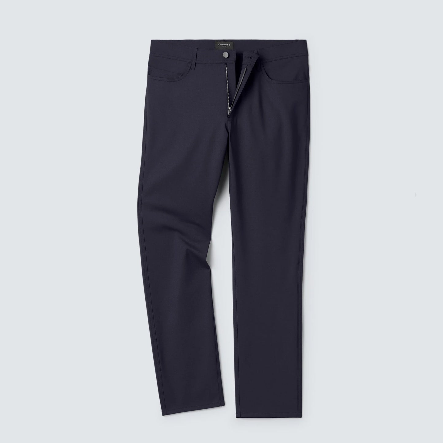 Men's Relaxed Merino Travel Pants