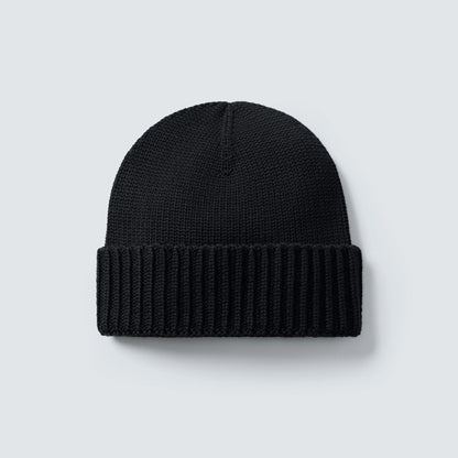 Merino Beanie