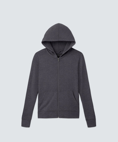 Women's Compact Travel Hoodie