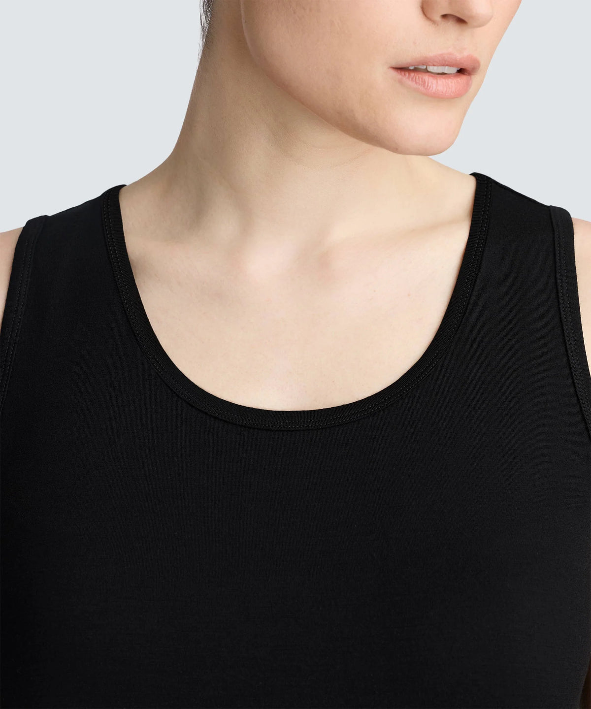 Women's Merino Travel Dress