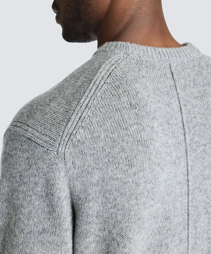 Men's Merino Lofty Knit Sweater