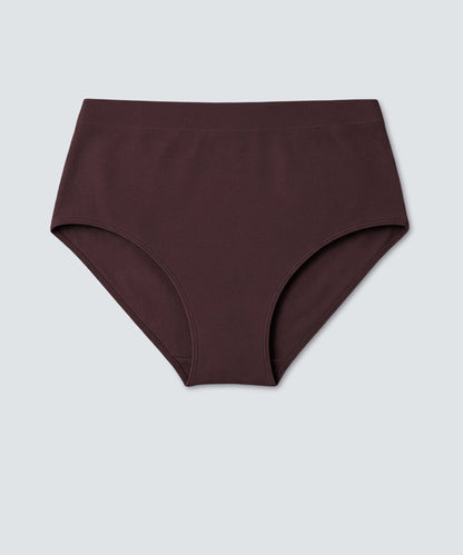 Women’s Merino High Waist Bikini