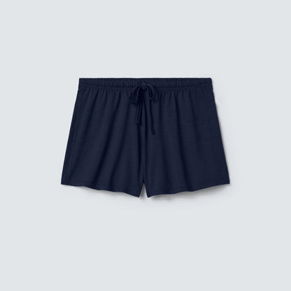 Women's Merino Sleep Shorts