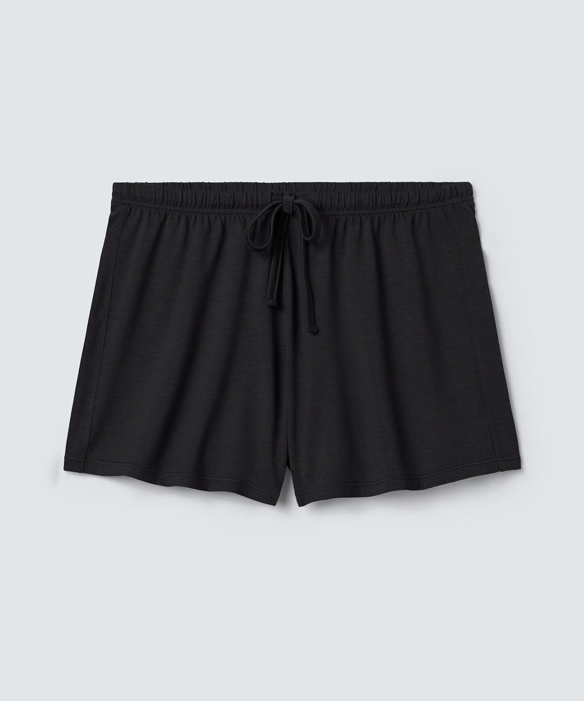 Women's Ultrafine Merino Sleep Shorts