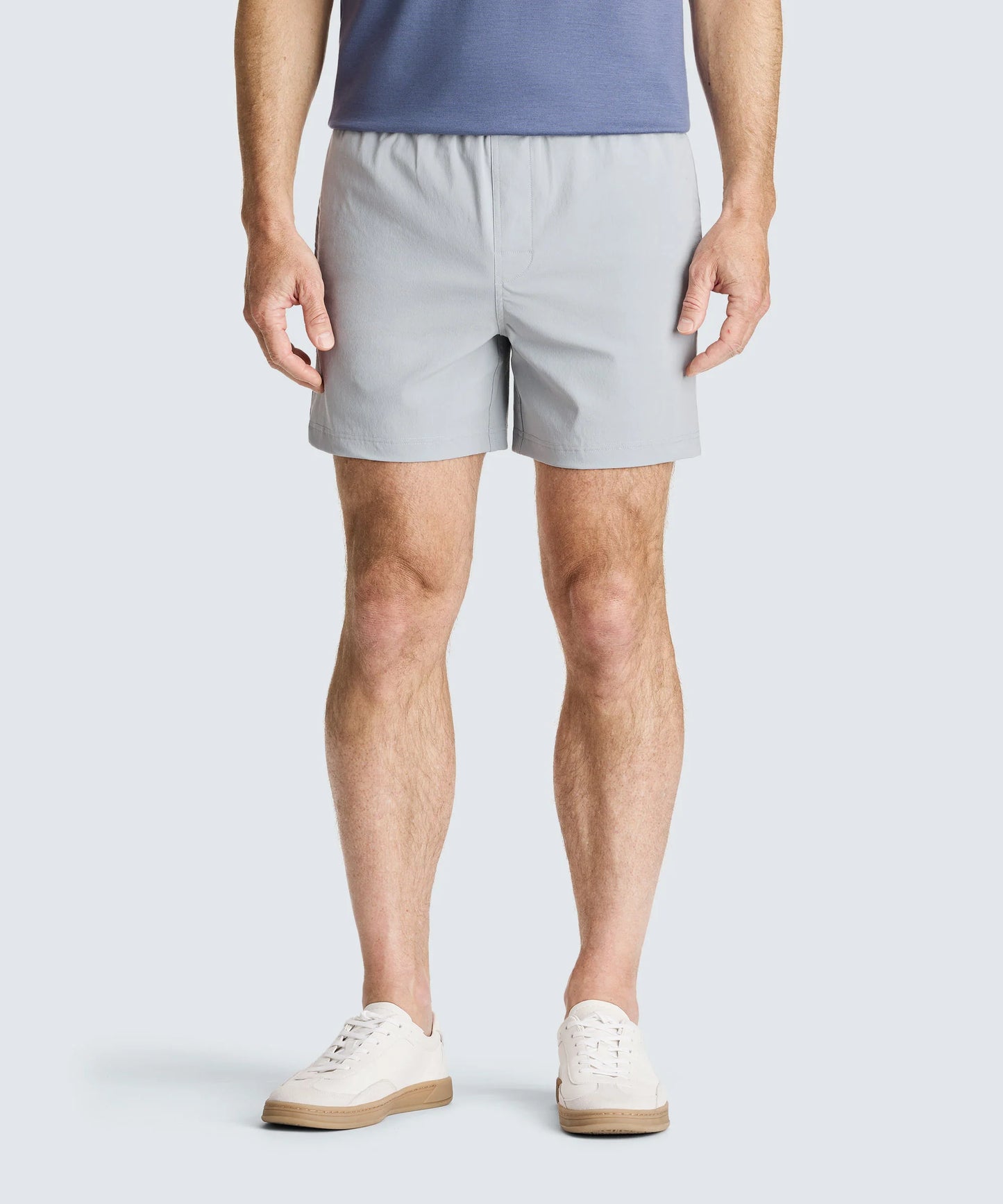 Men’s Merino Flex Shorts