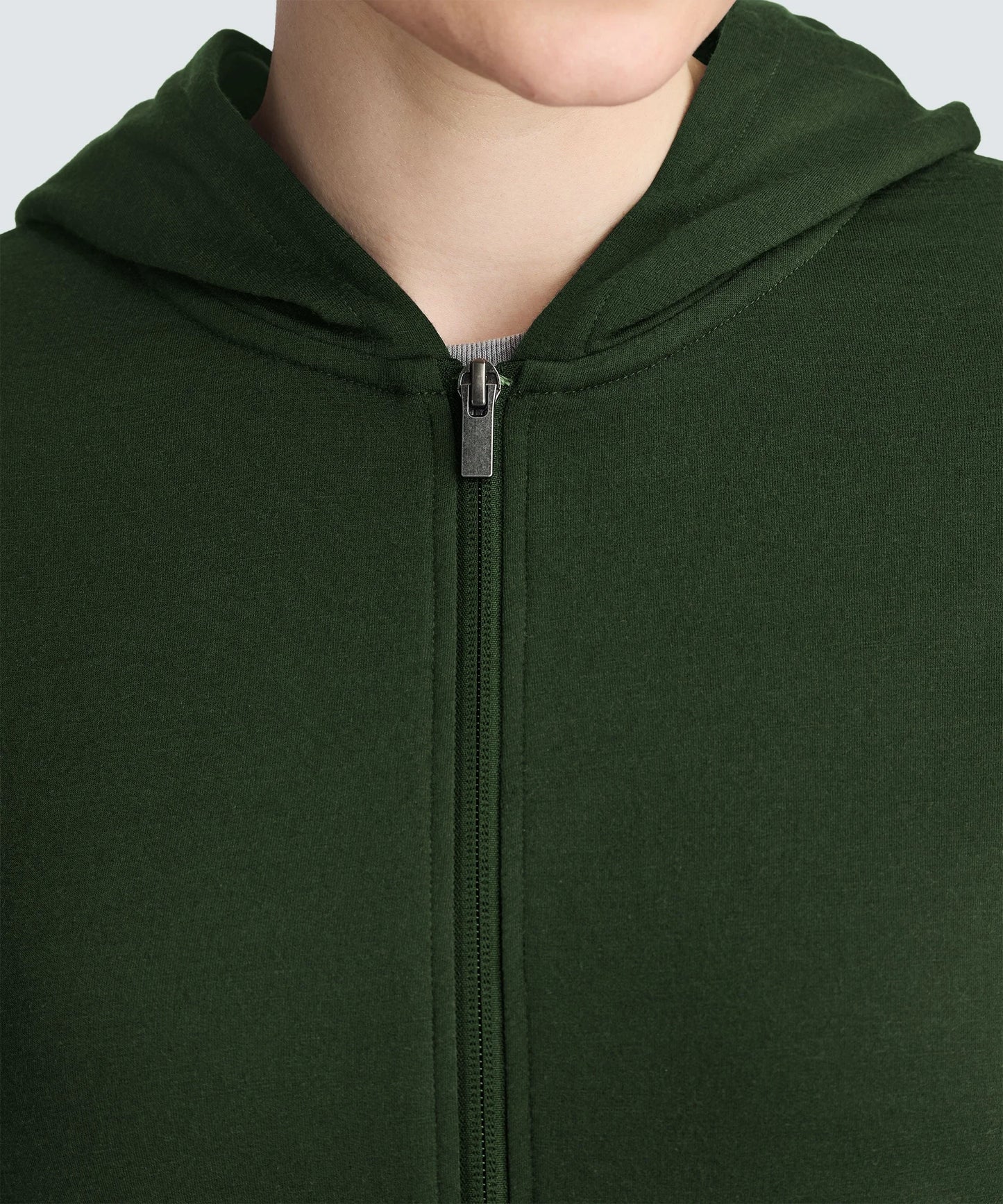 Women's Compact Travel Hoodie