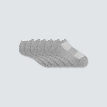 Women's 3 Pack // Ankle Socks