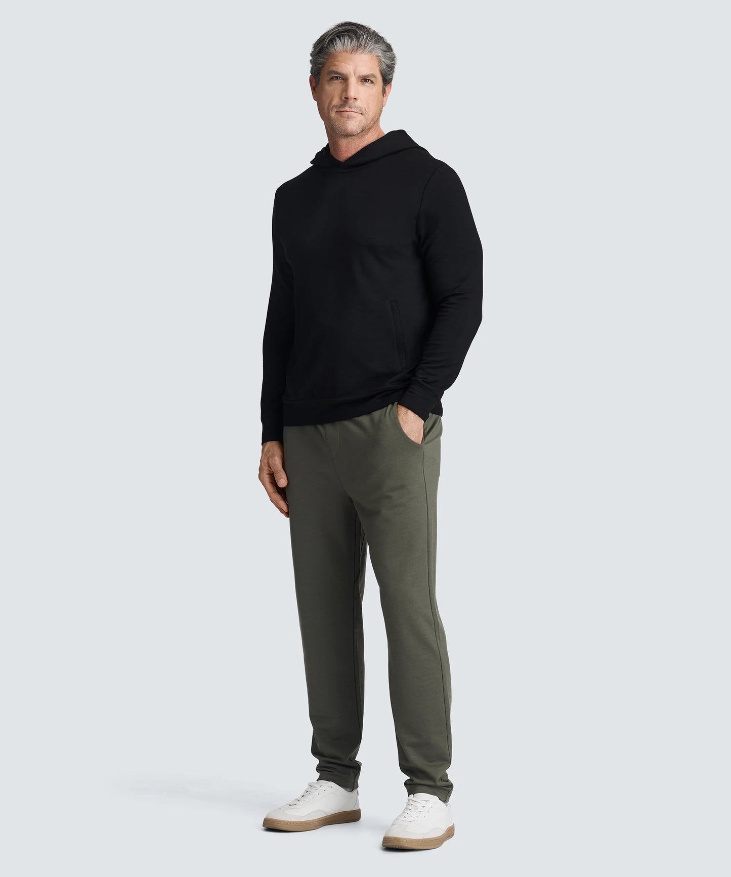 Men's Merino Transit Sweatpants