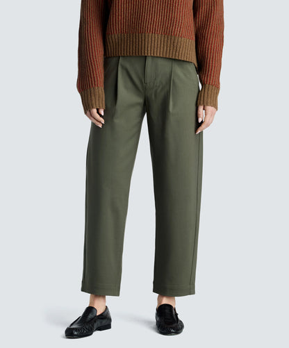 Women's Easy Merino Travel Pants