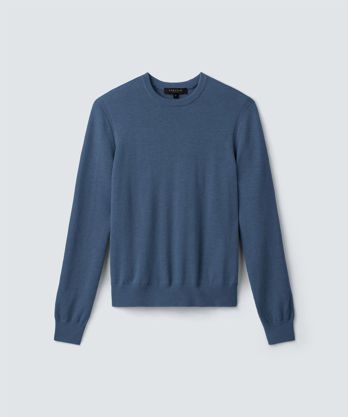 Women's Merino Crew Sweater
