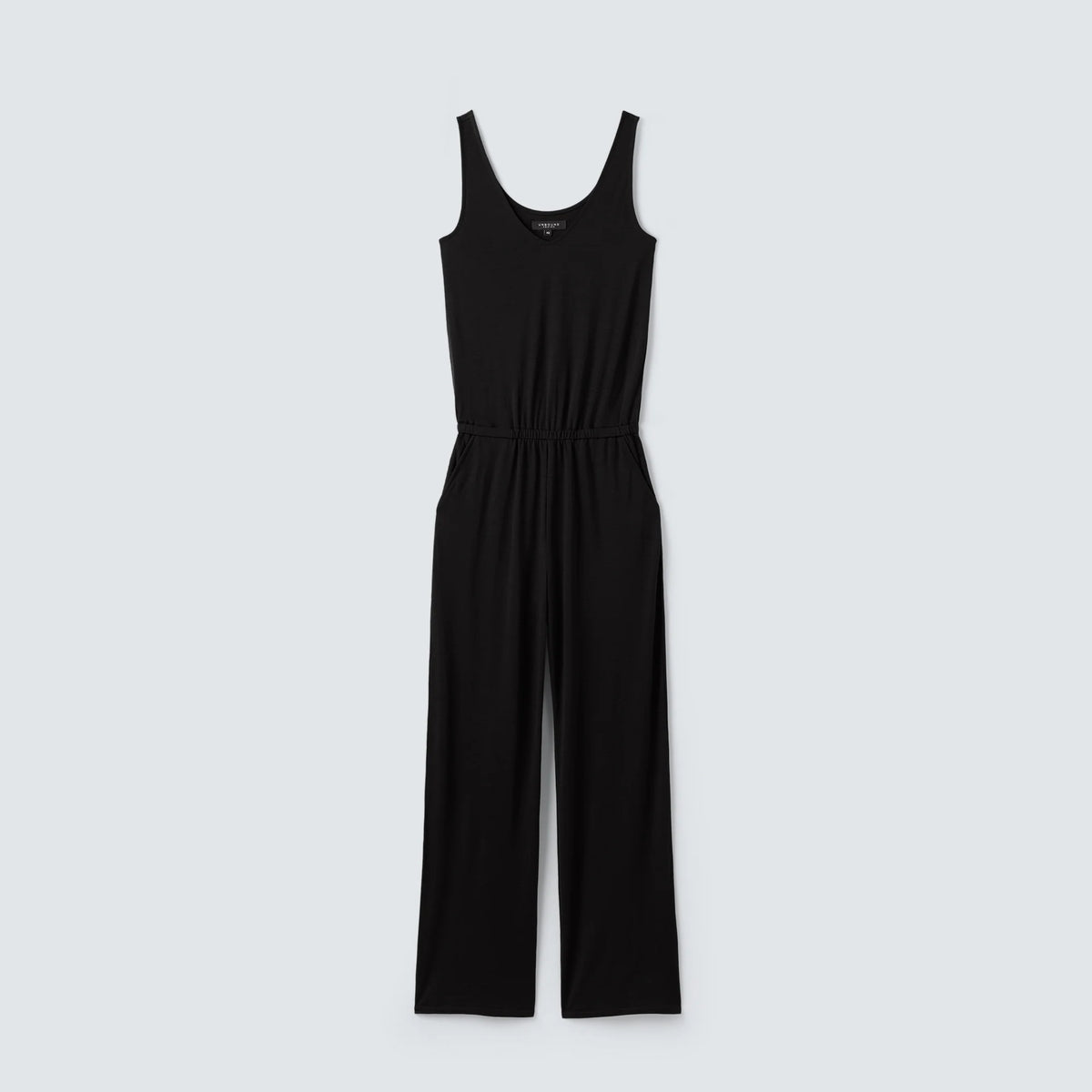 Women's Merino Travel Jumpsuit