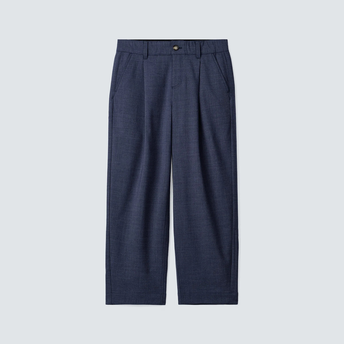 Women's Easy Merino Travel Pants