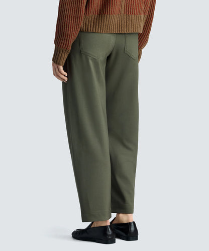 Women's Easy Merino Travel Pants