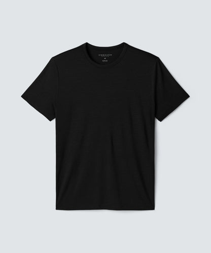 Men's Ultralight Merino Crew T-Shirt