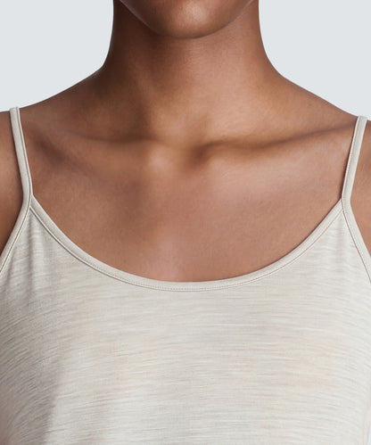 Women's Ultrafine Merino Sleep Tank