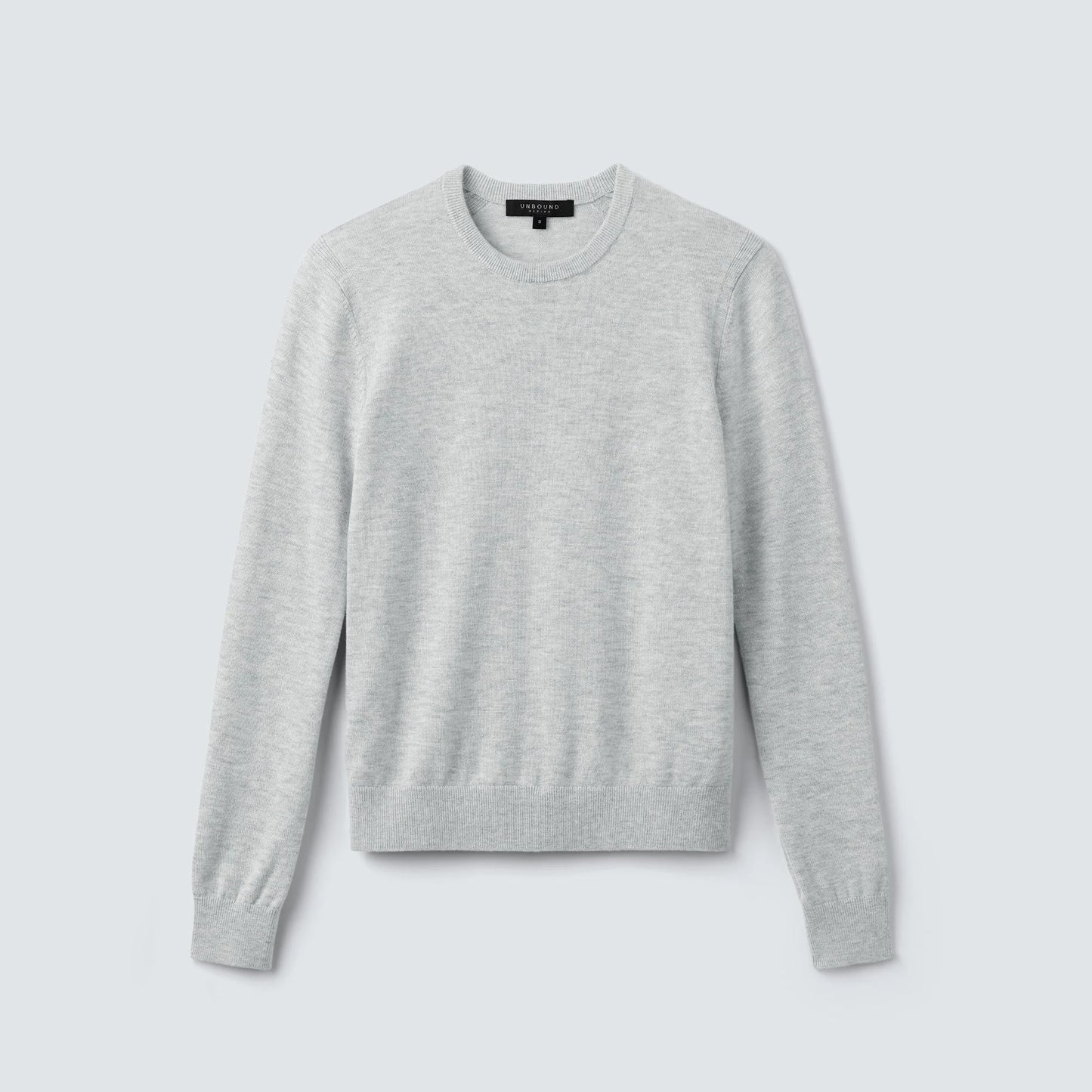 Women's Merino Crew Sweater