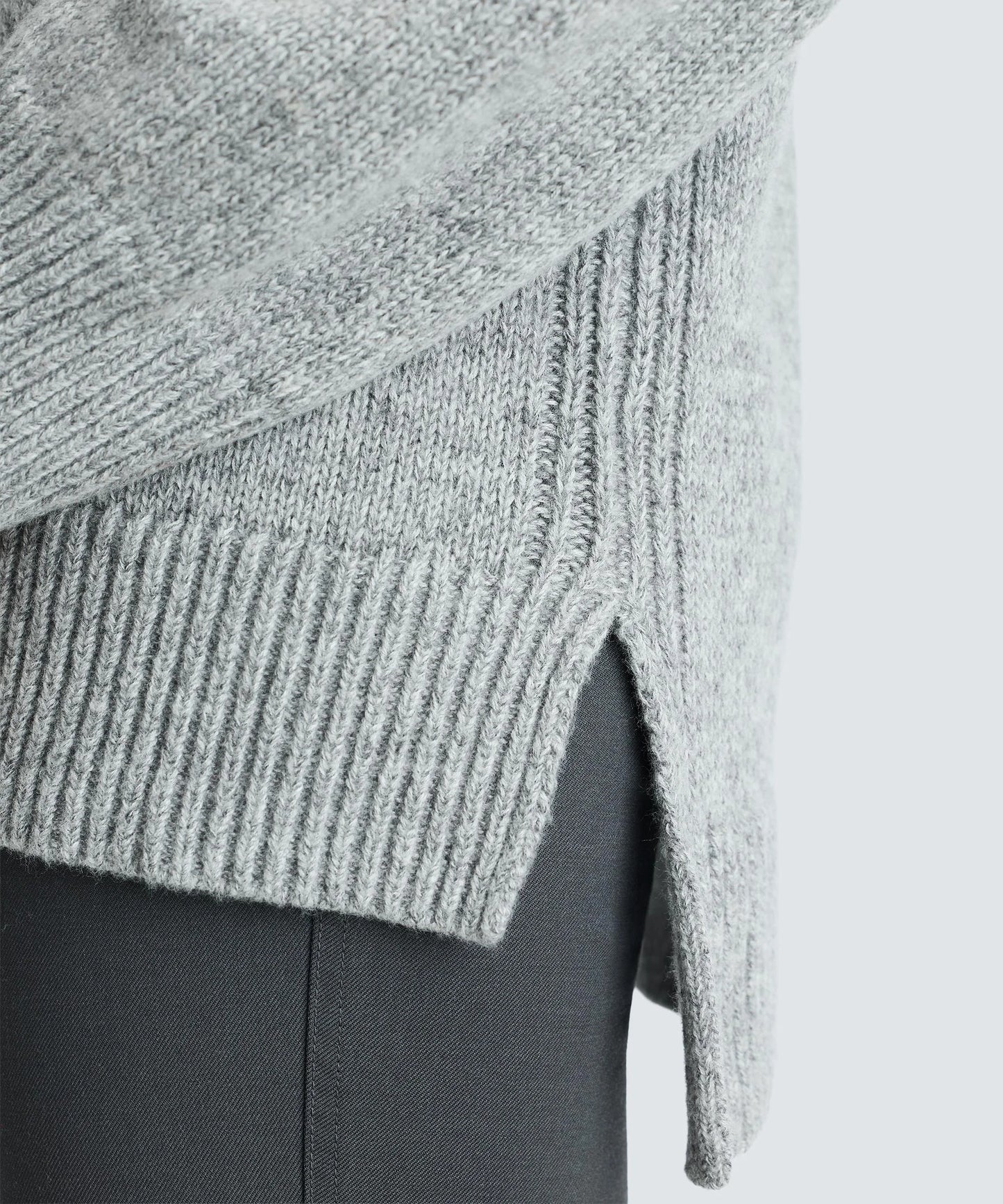 Women's Merino Lofty Knit Sweater