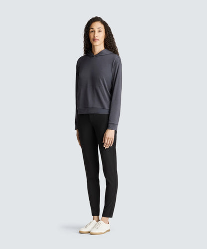 Women's Merino Lounge Hoodie