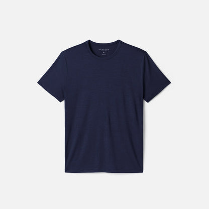 Men's Ultralight Merino Crew T-Shirt