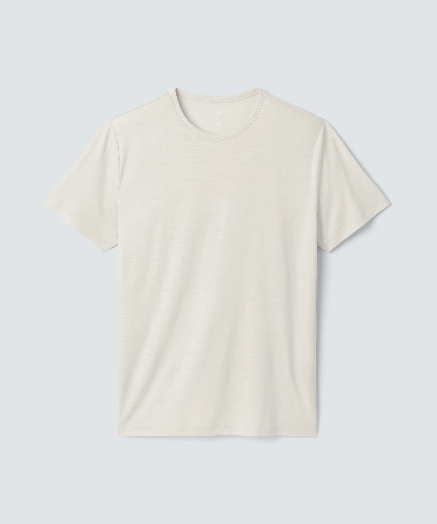 Men's Ultralight Merino Crew T-Shirt