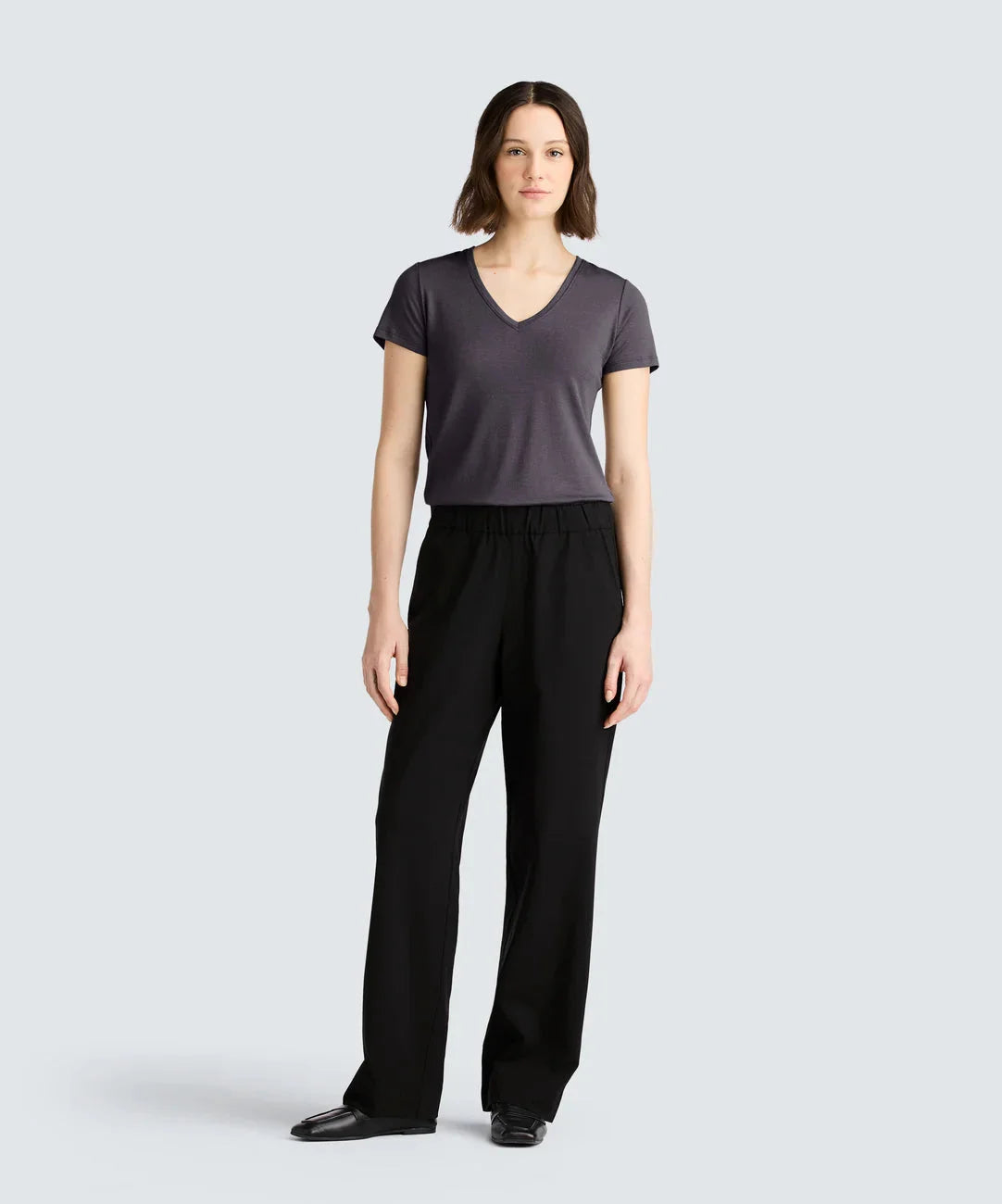 Women's Petite T-Shirts // 3 Pack