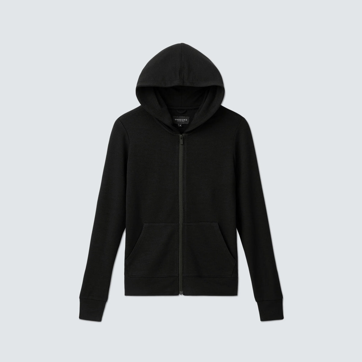 Women's Compact Travel Hoodie