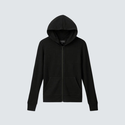 Women's Compact Travel Hoodie