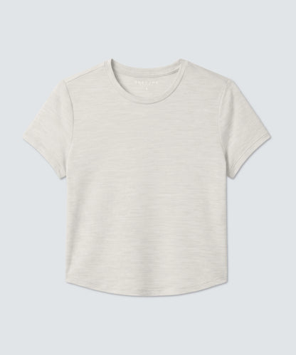 Women's Ultrafine Merino Sleep Top