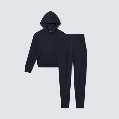 Women's Lounge Hoodie + Pants