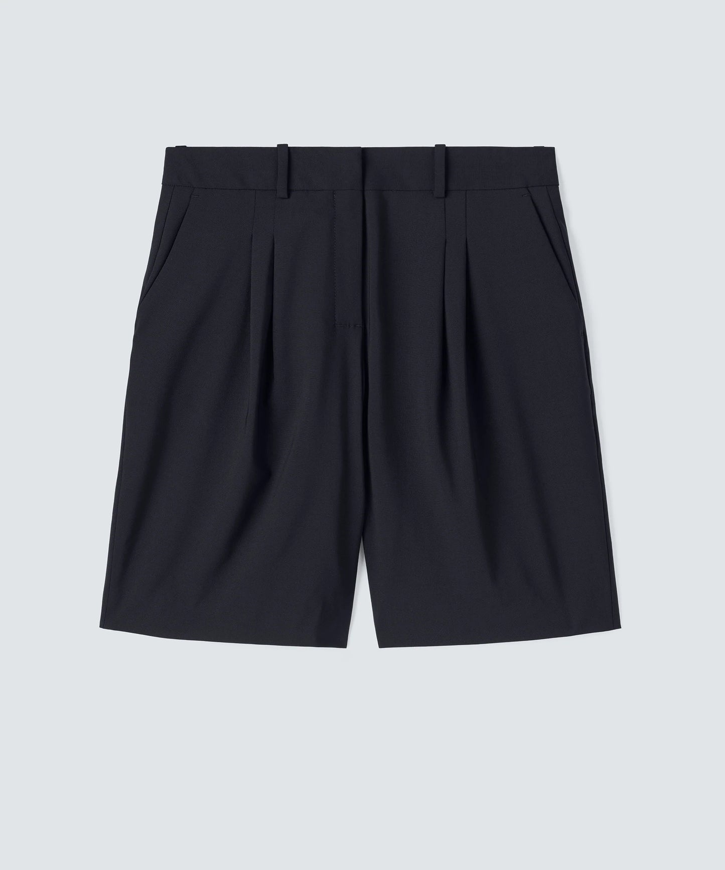 Women's Merino Bermuda Shorts