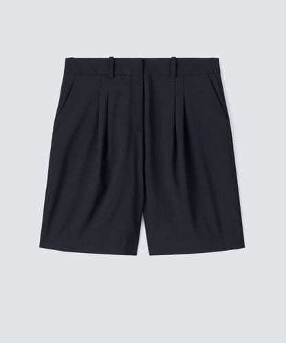 Women's Merino Bermuda Shorts