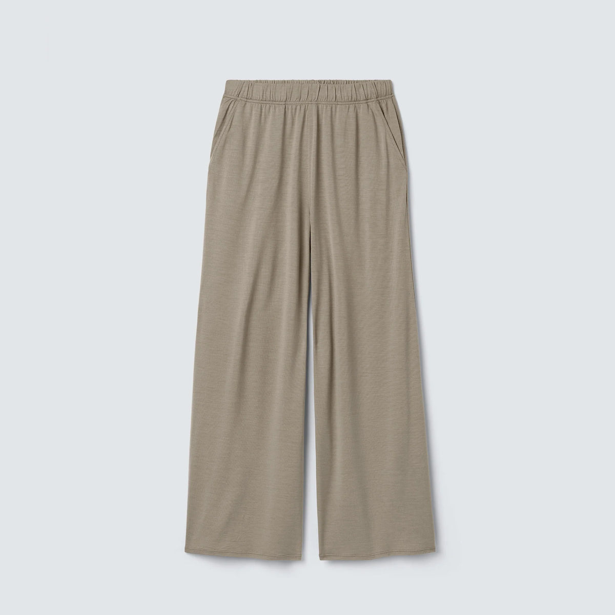 Women's Ultrafine Merino Sleep Bottoms