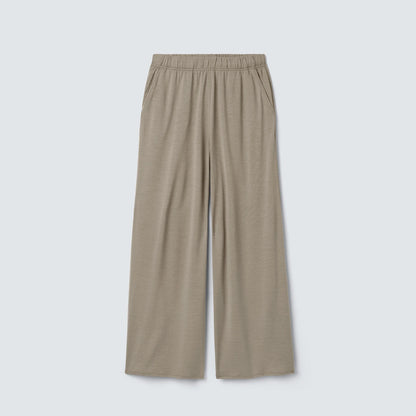 Women's Ultrafine Merino Sleep Bottoms