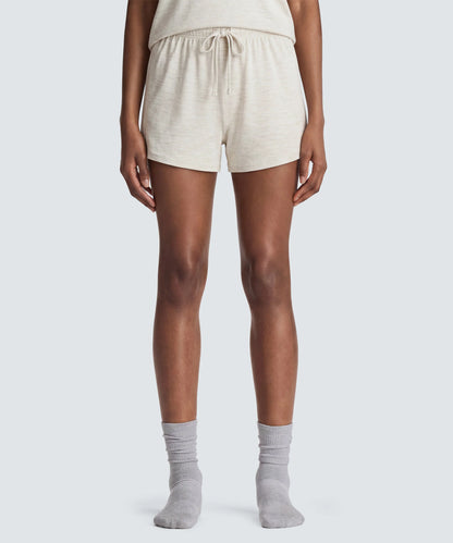 Women's Ultrafine Sleep Tank + Shorts Bundle