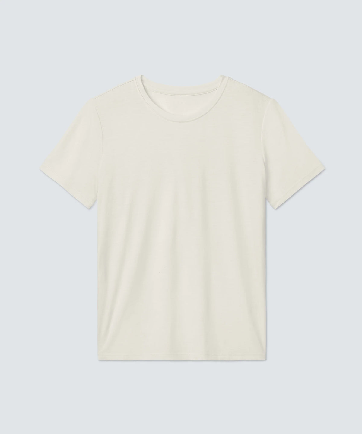 Women's Merino Crew Neck T-Shirt