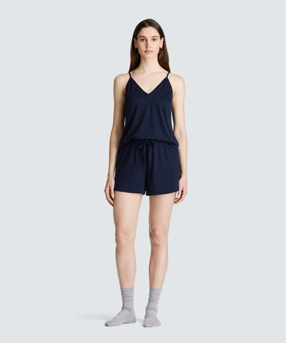 Women's Merino Sleep Tank