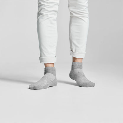 Men's Merino All Season Ankle Socks